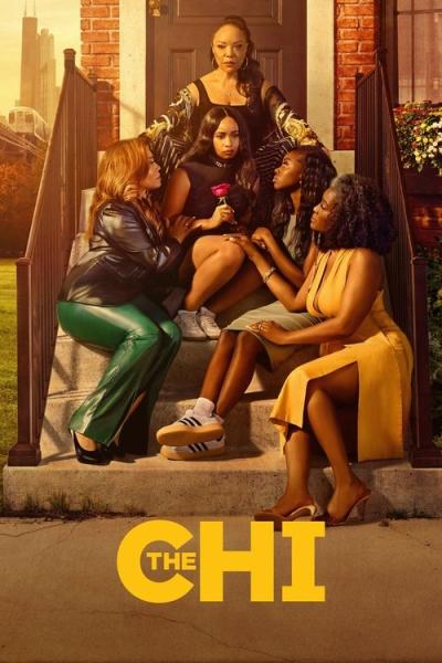 The Chi filmas online