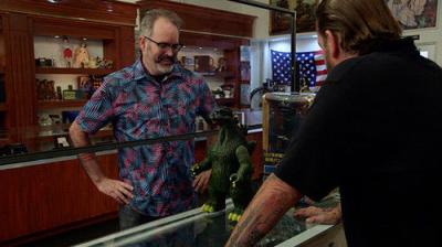 Pawn Stars