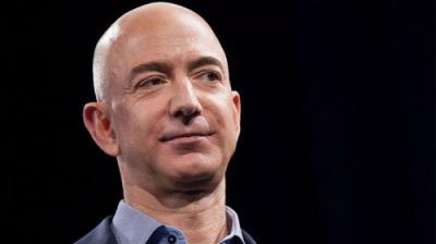 Land of the Giants: Titans of Tech
