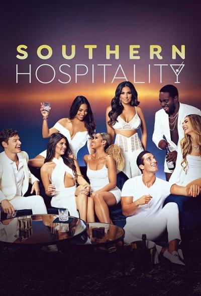Southern Hospitality filmas online
