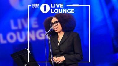 BBC Radio 1's Live Lounge