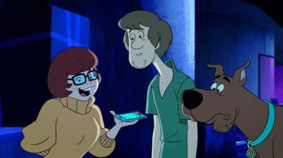 Scooby-Doo and Guess Who?