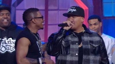 Nick Cannon Presents: Wild 'N Out