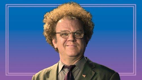 Check It Out! with Dr. Steve Brule filmas žiurėti online