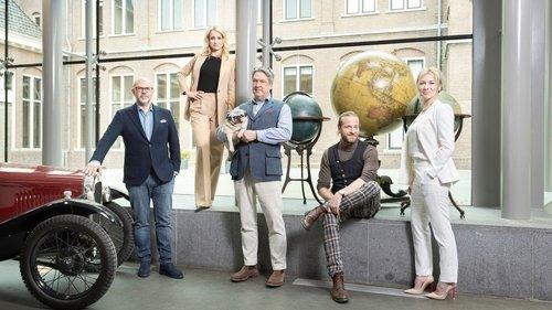Van Onschatbare Waarde filmas žiurėti online