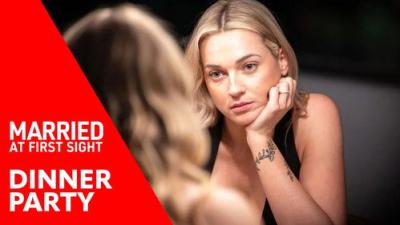 Married at First Sight