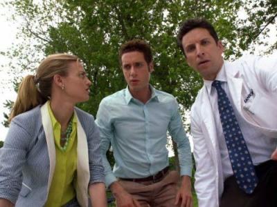 Royal Pains