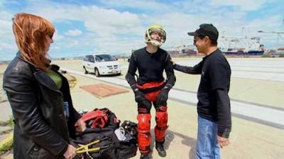 MythBusters