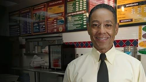 Better Call Saul Employee Training filmas žiurėti online