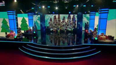 Masters of Illusion