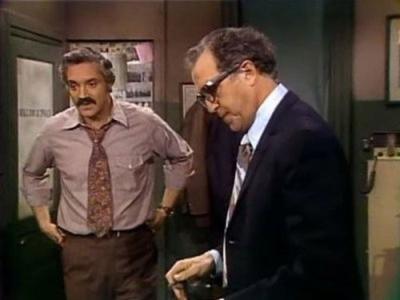 Barney Miller