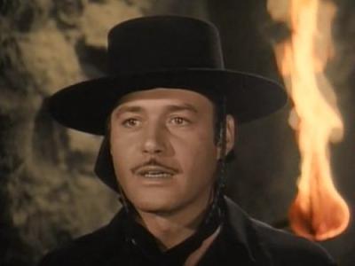 Zorro