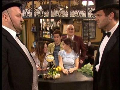 Time Gentlemen Please