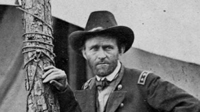 Civil War Journal