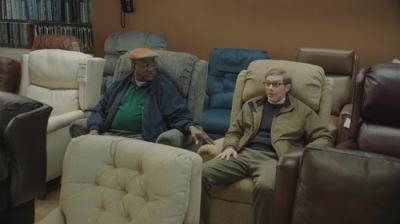 Joe Pera Talks With You