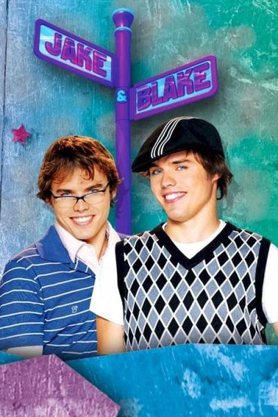 Jake & Blake filmas online
