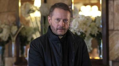 Ojciec Mateusz