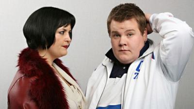 Gavin & Stacey