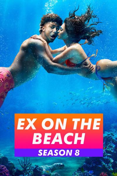 Ex on the Beach filmas online