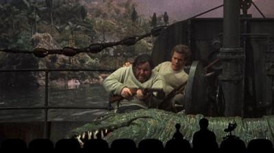 Mystery Science Theater 3000