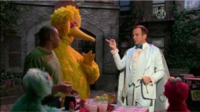 Sesame Street