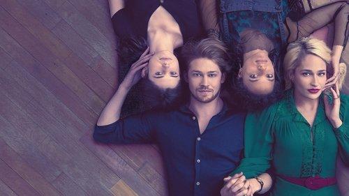 Conversations with Friends filmas žiurėti online