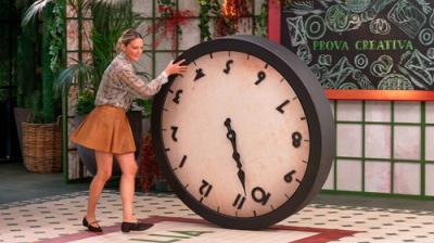 Bake Off Italia - Dolci in forno