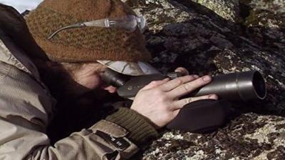 Mountain Men