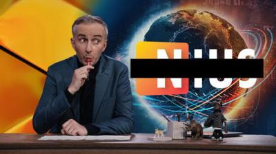 ZDF Magazin Royale