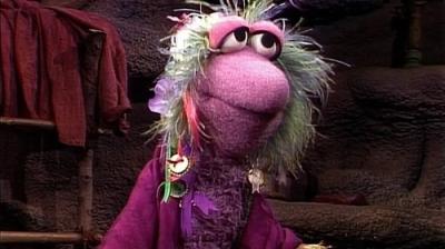 Fraggle Rock