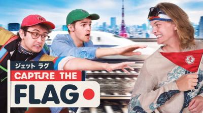 Jet Lag: The Game