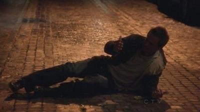 CSI: NY
