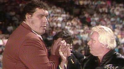 WWF Prime Time Wrestling