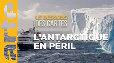Le Dessous des cartes
