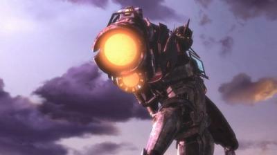 Transformers: Prime