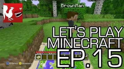 Let's Play Minecraft