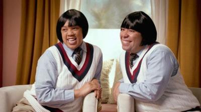 Very Important People