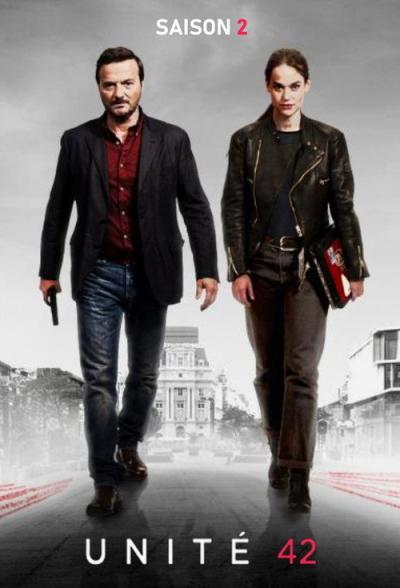 Unité 42 filmas online
