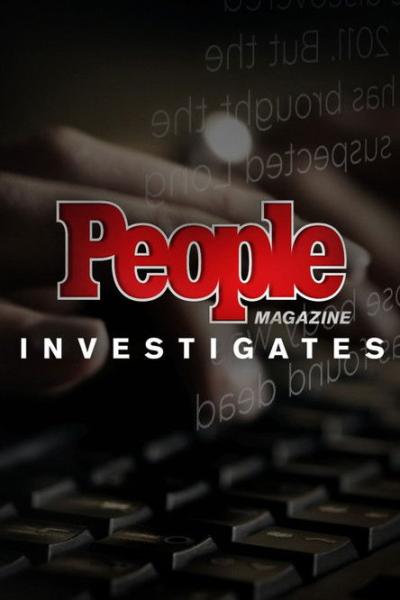 People Magazine Investigates filmas online