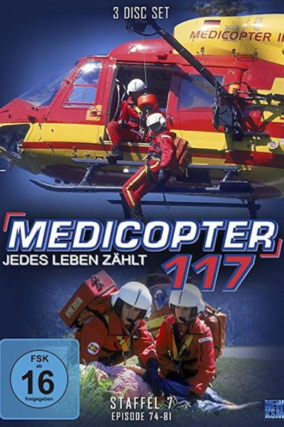 Medikopteris filmas online