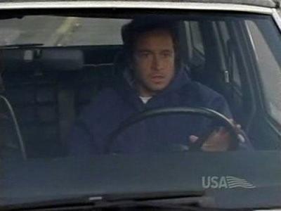 Nash Bridges