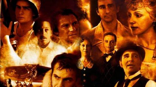 Amazing Stories filmas žiurėti online