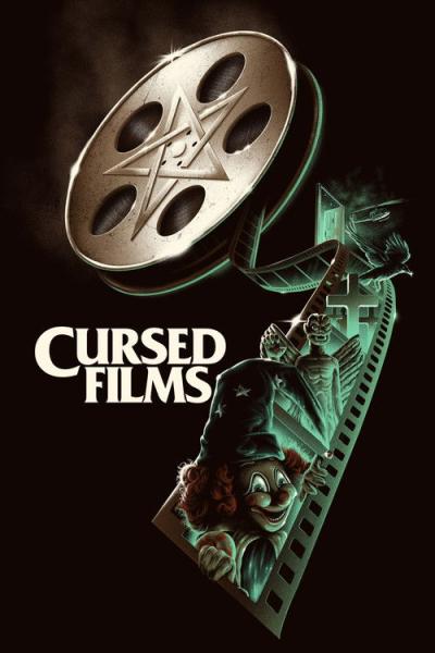 Cursed Films filmas online