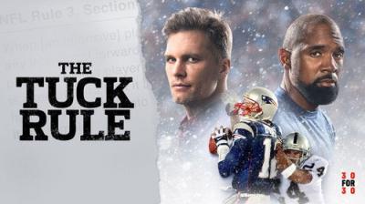 30 for 30