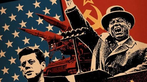 Cold War filmas žiurėti online