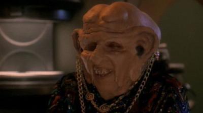 Star Trek: Deep Space Nine