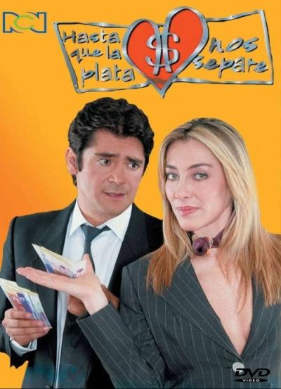 Hasta que la plata nos separe filmas online