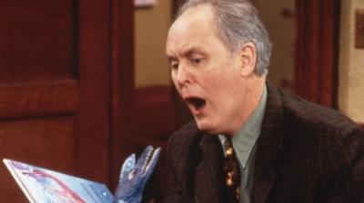 3rd Rock from the Sun