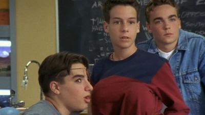 Degrassi