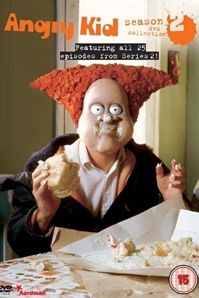 Angry Kid filmas online